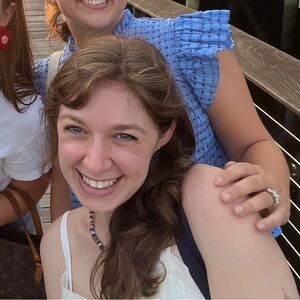 Meet your Posher, Rigby